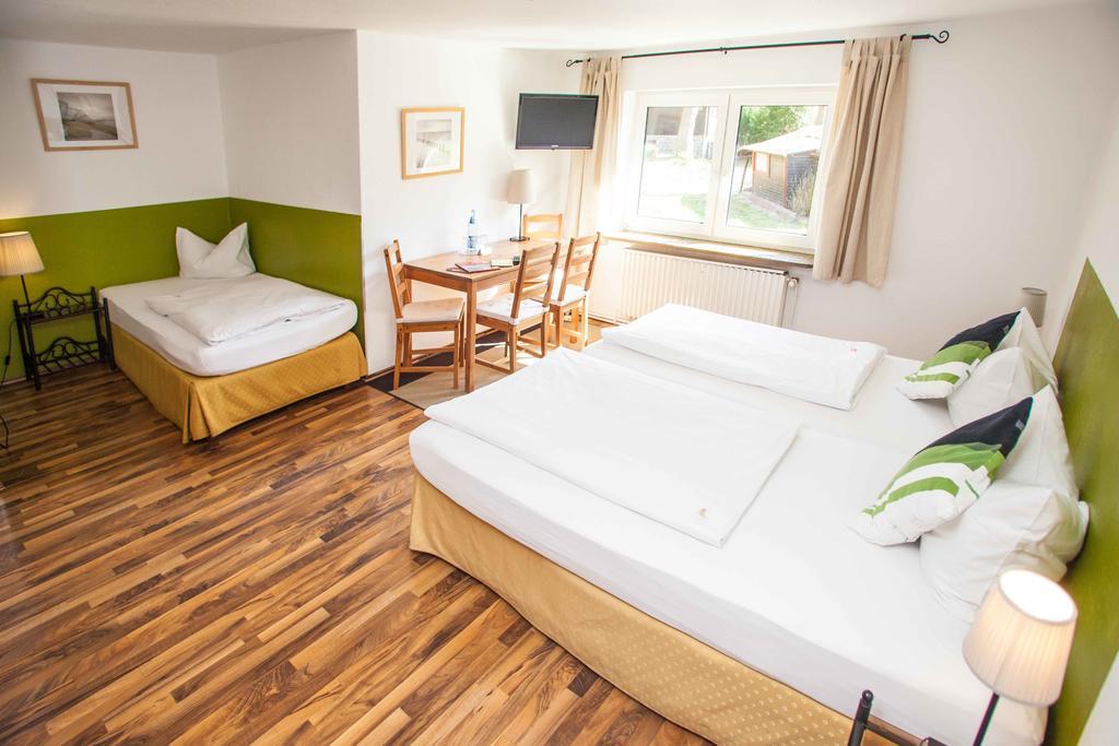 Hotel Im Tannengrund Langelsheim Room photo